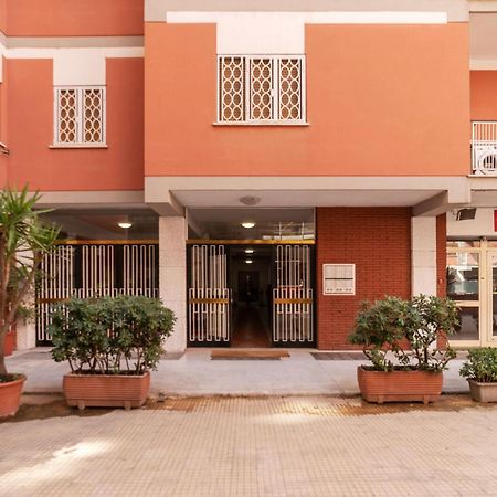Apartamento Joivy Delightful 3-Bed Flat With Balcony Roma Exterior foto