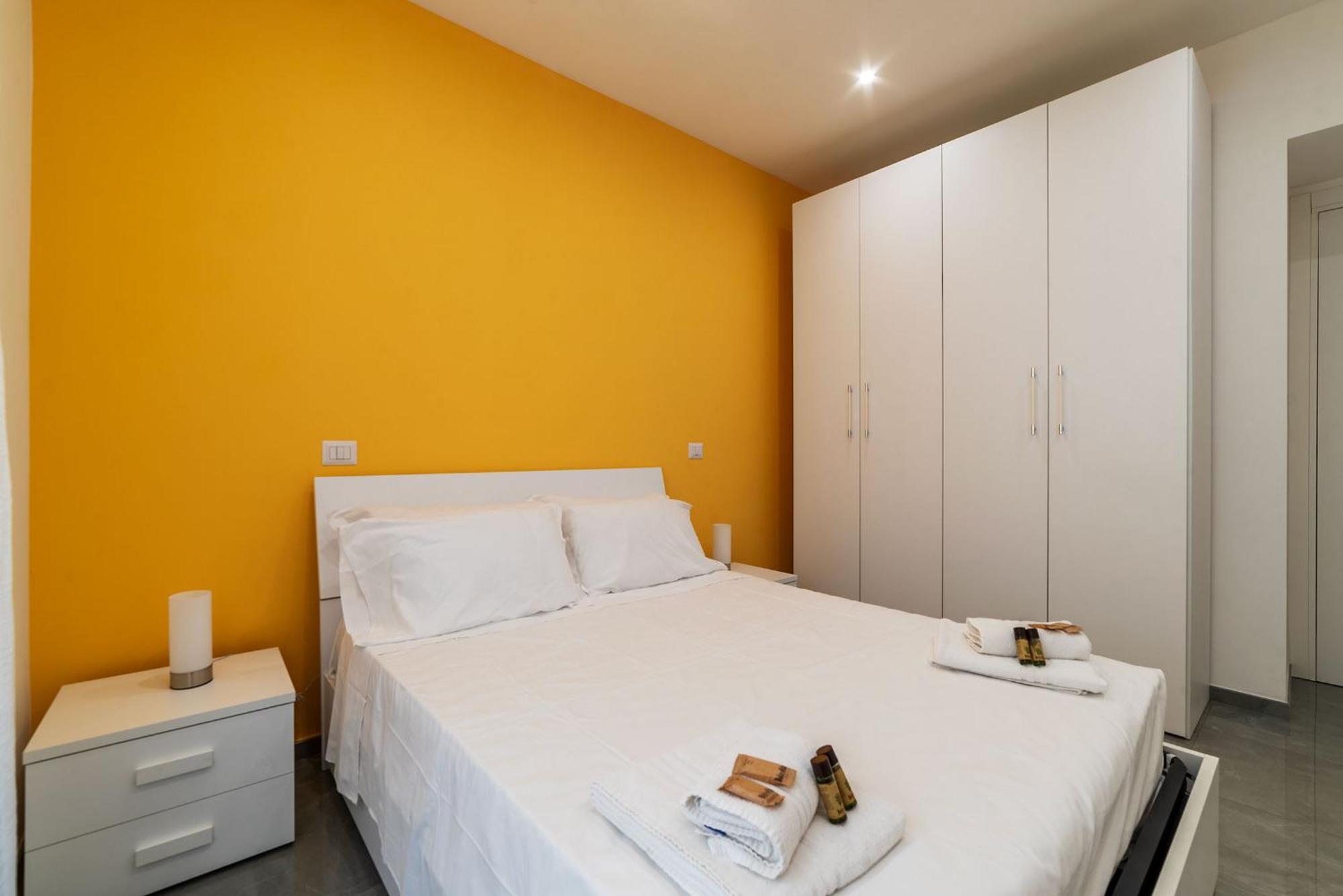 Apartamento Joivy Delightful 3-Bed Flat With Balcony Roma Exterior foto