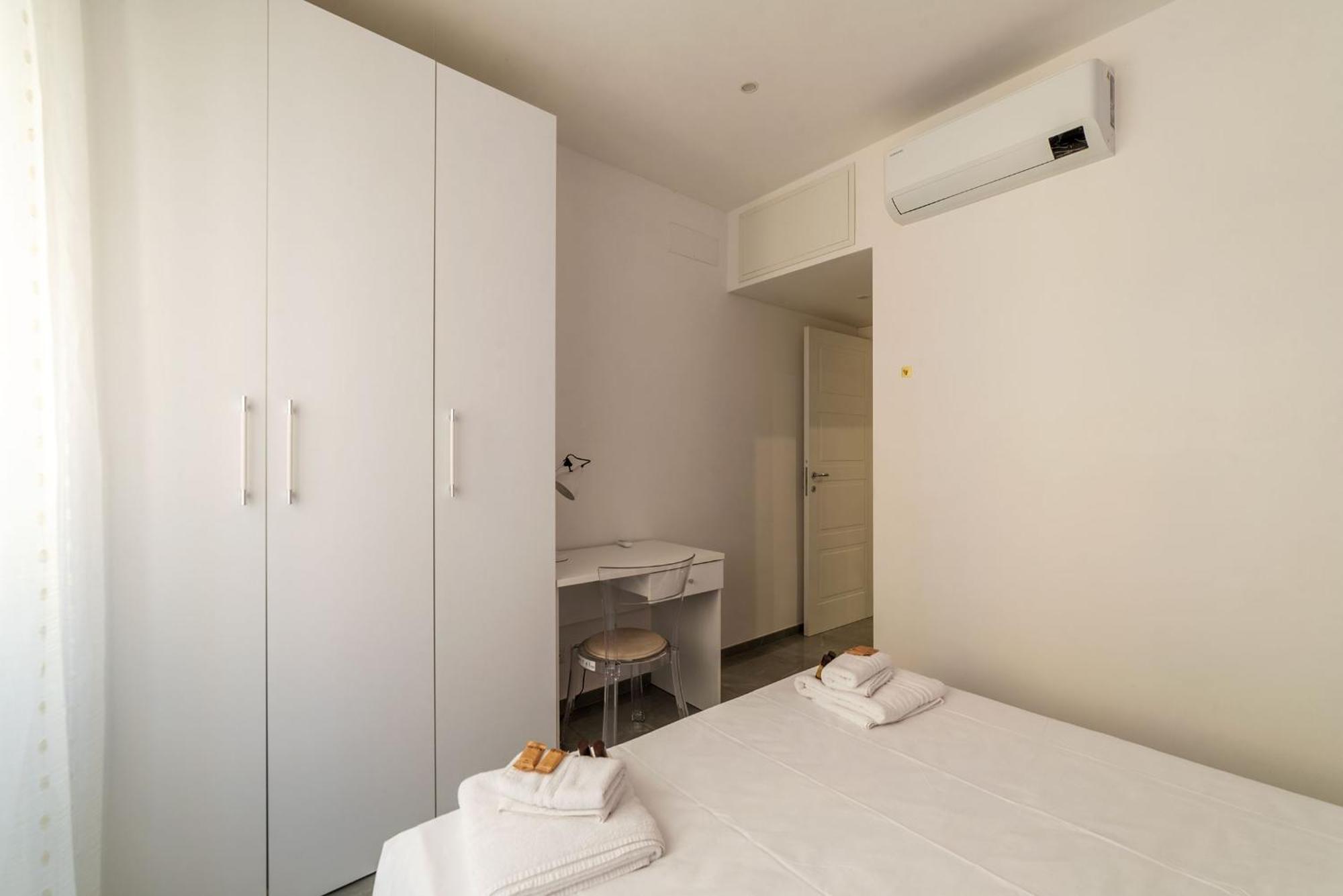 Apartamento Joivy Delightful 3-Bed Flat With Balcony Roma Exterior foto