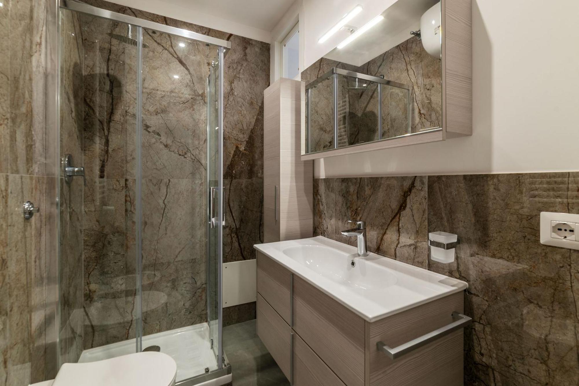 Apartamento Joivy Delightful 3-Bed Flat With Balcony Roma Exterior foto