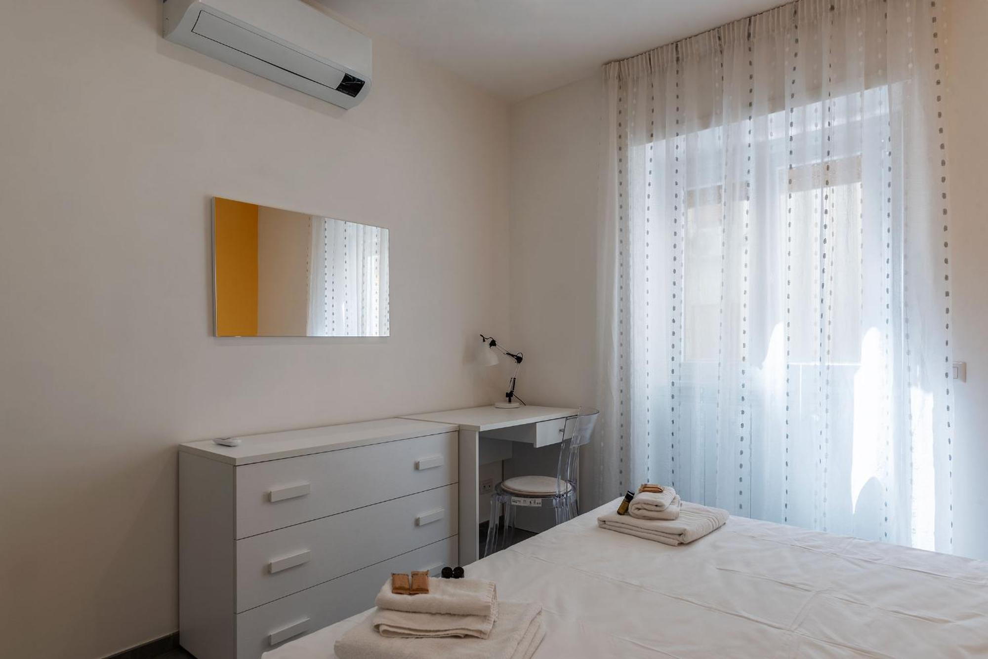 Apartamento Joivy Delightful 3-Bed Flat With Balcony Roma Exterior foto